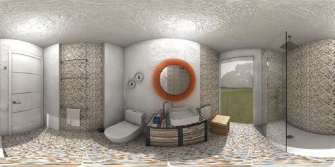 Virtual Reality Bathroom Design Equild