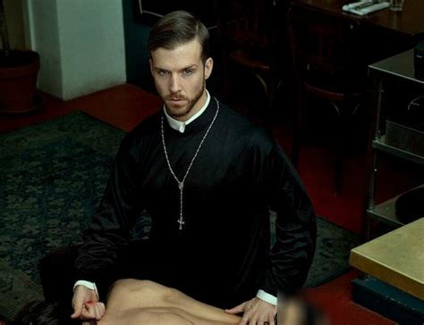 Sexy Orthodox Priests Make A Really Kinky Calendar To Fight Homophobia Metro Scoopnest