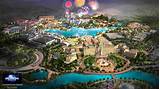Images of Miyazaki Theme Park