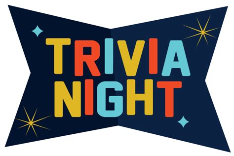 Trivia Night To Support Acs Adolescent Consultation Services