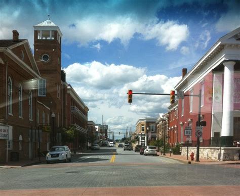 Downtown Charles Town Wv Places I Have Been Pinterest