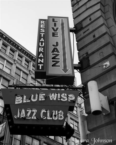 Black Jazz Clubs In Washington Dc Les Worth