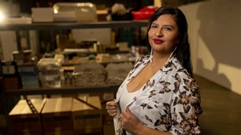 Indigenous Women Entrepreneurs Celebrate Culture Through Commerce In Alberta Cbc News