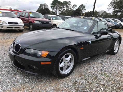 Used bmw z3 under $5,000 for sale used cars on buysellsearch