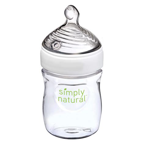 Nuk Simply Natural Bottles T Set Buy Online In South Africa At