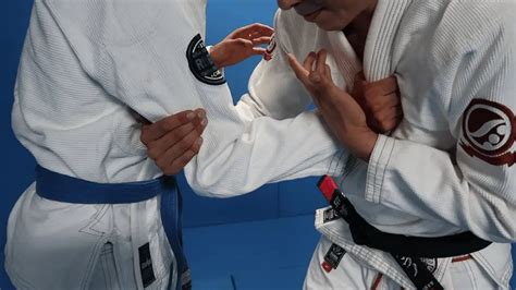 Wrist Locks Sneaky Bjj Submission Techniques Jiujitsu News