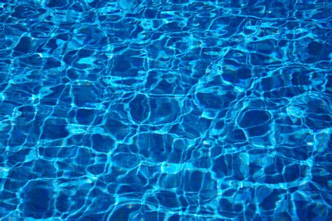 Free Images Water Texture Pattern Line Swimming Pool Blue