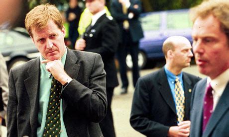Alastair john campbell (born 25 may 1957) is a british journalist, author and broadcaster. Alastair Campbell: 'Don't worry about the media too much ...
