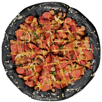 Satisfy all your pizza cravings with pizzahut today. MURAH! Pizza Ukuran Besar di Pizza Hut Hanya Rp 500, Kok ...