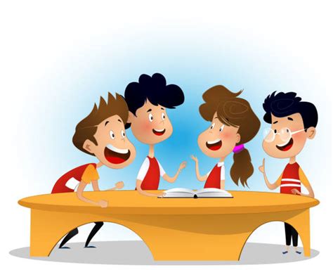 Check our collection of children talking clipart, search and use these free images for powerpoint presentation, reports, websites, pdf, graphic design or any other project you are working on now. Kids Talking Illustrations, Royalty-Free Vector Graphics ...