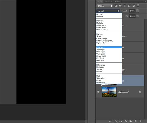 Sneak Peek Intro To Photoshop Blend Modes Shiftart