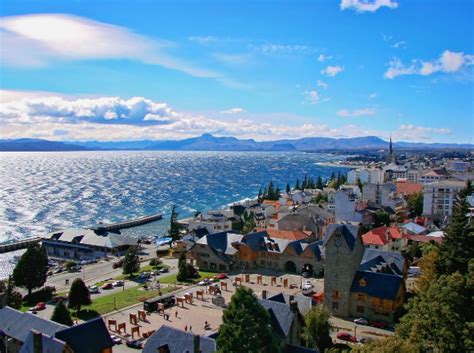 10 Things To Do In Bariloche Patagonia