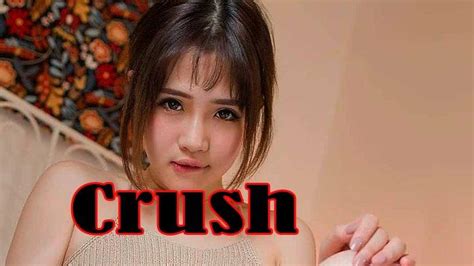 Apa Itu Crush Ini Artinya Dalam Bahasa Gaul Dan Makna Yang Sebenarnya Hot Sex Picture