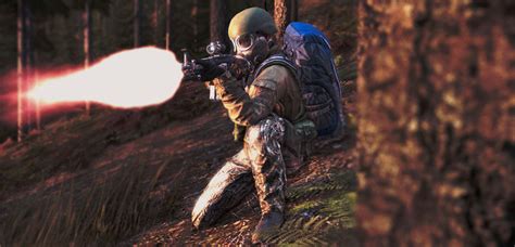 Dayz Guide How To Survive The Definitive Pc Zombie Game Vg247