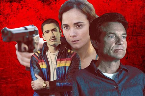 The Best Crime Dramas On Netflix You Dont Know About Netflix Dramas Netflix Hbo Go