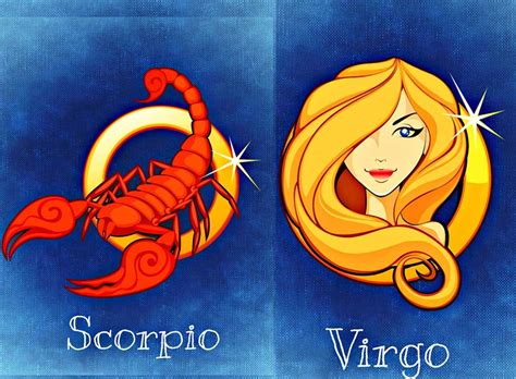 Virgo And Scorpio Compatibility In Relationships And Love
