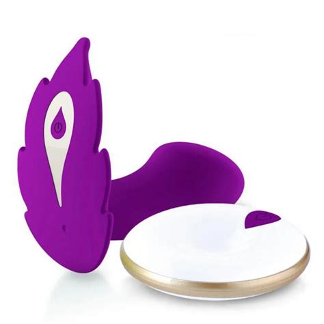 Vibrator Wireless Solicone Vibrador Sex Toys For Woman Usb 10 Frequency