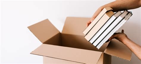 Where To Find Moving Boxes For Your Upcoming Relocation Verified Movers