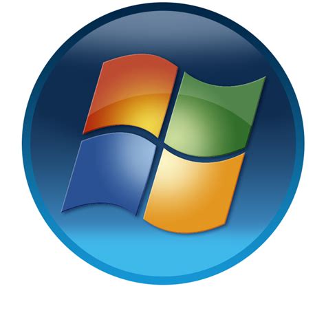 Windows Logo White Png