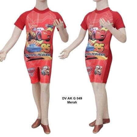 Rp 20.000 baju renang nijau garis hitam. Jual Baju Renang Anak Cowok Laki Usia 2-6 Tahun Diving DV ...