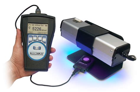 Accumax Series For Specialty Uv Inspection Spectroline