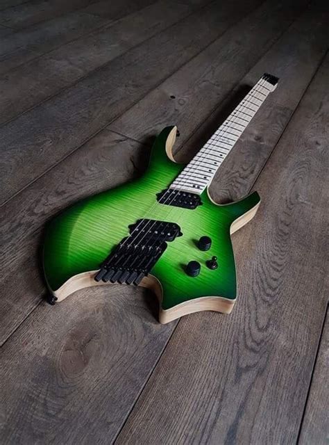 Check spelling or type a new query. Ormsby Guitars The Goliath GTR has landed! | Guitar ...
