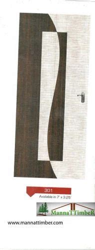 Stylish Texture Skin Door At Rs 250square Feet In Delhi Id 19773915073