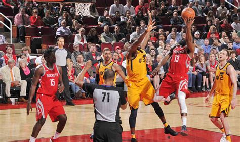 Detroit pistons vs milwaukee bucks 22 apr 2019. Rockets vs Jazz Game 1 LIVE stream: How to watch NBA ...