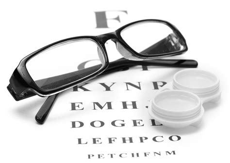 reading your eyeglass prescription rx