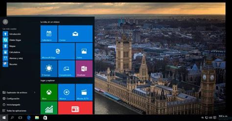 Temas Oficiales Windows 10 Dónde Y Cómo Descargar Temas De Escritorio