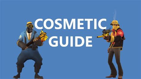 Tf2 Cosmetics Guide Great Sets For Cheap Youtube