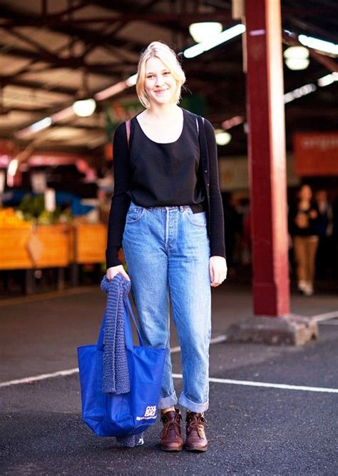 Definitive Proof That Mom Jeans Are Stylish Mom Jeans Mum Jeans Mom