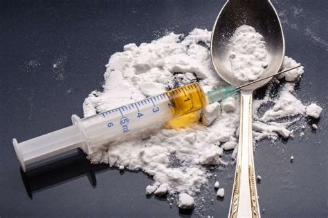 Oregon Becomes First Us State To Decriminalise Hard Drugs Nation