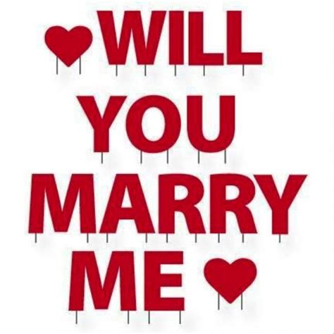 180 Marry Me Images Pictures Photos