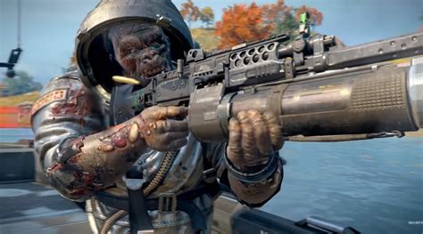 Please subscribe, like and share. Call of Duty: Black Ops 4 is keeping fans engaged better ...