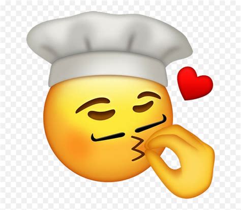 Italian Chef Kiss Emoji Freetoedit Italian Chef Kiss Emojikiss Emoji