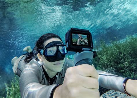 A:image stabilizer is awesome on this. GoPro HERO 6 - UK price, release date and best new ...