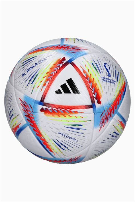 Ball Adidas Al Rihla 2022 Lge Size 5 R Football Boots