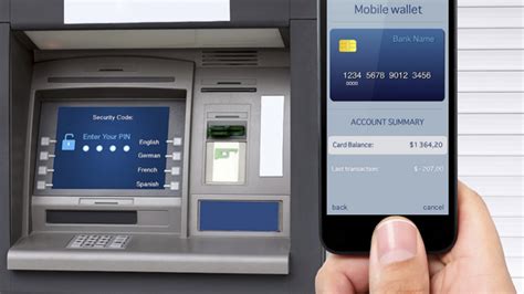 All About Cardless Atm Transactions