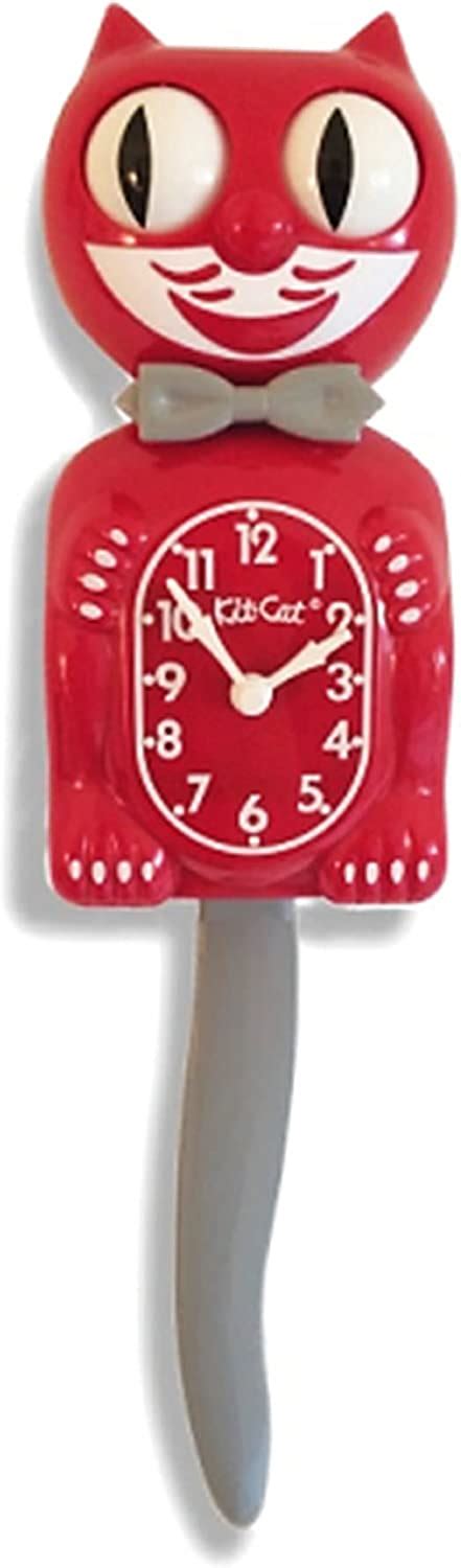 Kit Kat Clock Scarlett Gameday Watch Kit Kat Clock Kit Cat Clock Kit