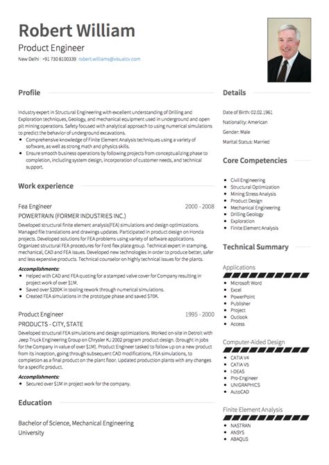 Aside from our education curriculum vitae templates and samples, you may also be interested to download and free world cancer day whatsapp image template. Swiss CV Tips, Requirements, & Examples | VisualCV