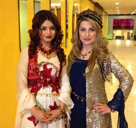 The Beauty Of Kurdish Women Random Onehallyu