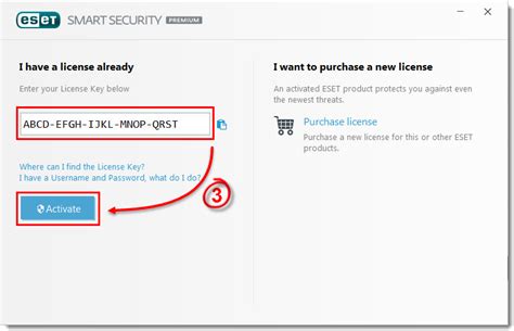 Eset Smart Security Premium 10 License Keys Renewkid