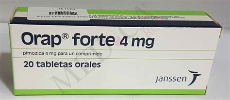 Medica Rcp Orap Forte Indications Side Effects Composition