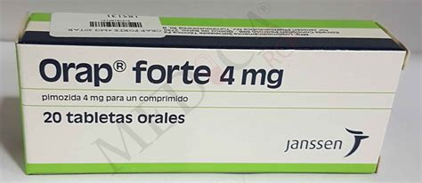 Medica RCP Orap Forte Indications Side Effects Composition