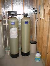 Images of Iron Curtain Water Softener