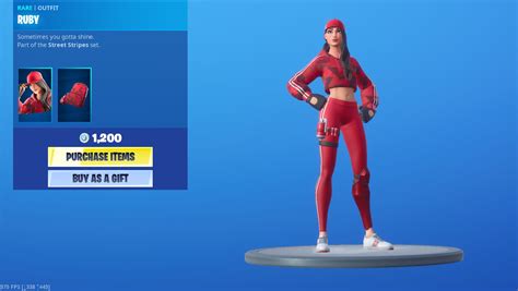 Fortnite boy wallpapers foxy ruby pantalla fondos gaming want juegos gamer fn couple supreme mejores mangle nike fond personajes. Fortnite Item Shop 11 November - Fortnite Challenges