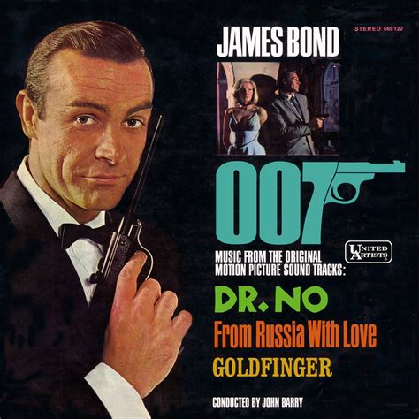 John Barry Orchestra James Bond Theme Oldies Radio 1037 Fm