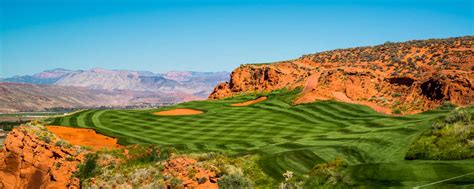 Sand Hollow Named One Of Golfweeks Top 100 Part 2 Sand Hollow Resort