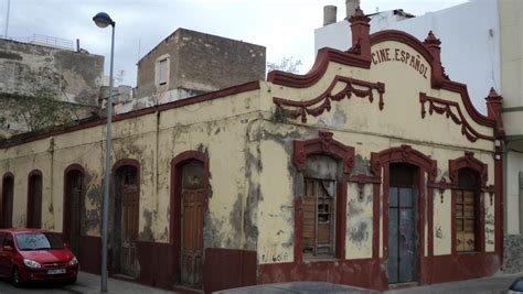 Encuentra el tuyo con fotocasa. El modernismo en el barrio del Real - El Alminar de Melilla